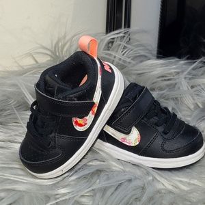 Nike Toddler shoes